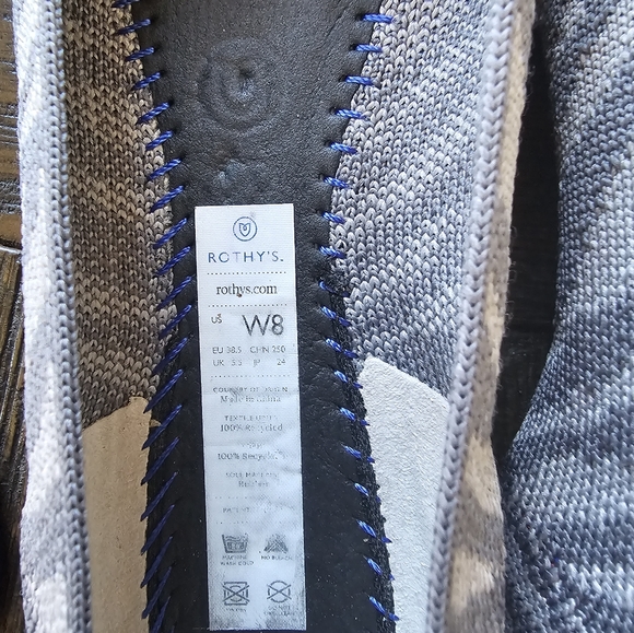 SOLD-Rothy's - Picture 2 of 3